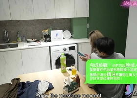 Chinese girl Bad Bad who likes hard coition a lot.