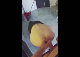 Real betrayal.Friend fucks my wife in the ass