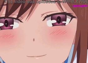 Fucking A difficulty Cheerleaders At A difficulty Adult Sports Festival - Hot Hentai