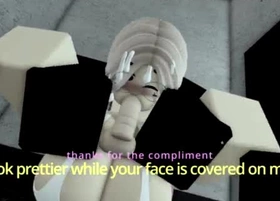 Pinklover21 X Officer