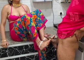 Stepson ask her stepmom Female condom tutorial and pussy creampie and hot Cumshot