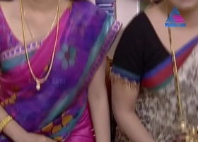 malayalam serial get up to Chitra Shenoy