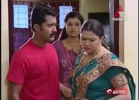 Chitra Shenoy – iconic malayalam serial actress lighting up the blinker just about fierce talent and unforgettable roles