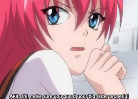 Ane Haramix: the twisted objective myth