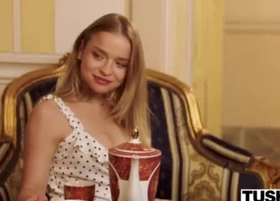 Tushy double delight queens intense compilation