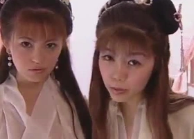 18+ korean semi-erotic film with steamy XXX scenes