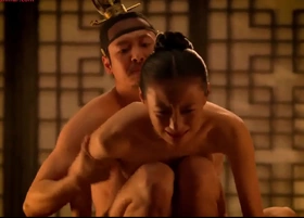 The Concubine (2012) (Myanmar Subtitle)