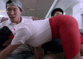 A Over-nice Flight (2015) (Myanmar subtitile)