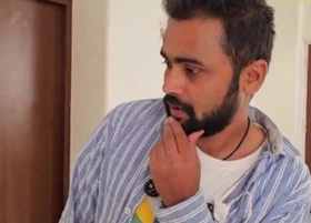 Muslim Step Sister Shows Her Concupiscent Skills To Her Step Brother hardcore sex