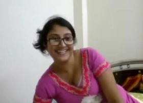 Pakistani girl bringing off on cam just be advantageous to recreation