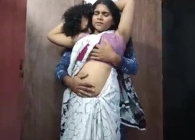 When she took off her clothes nigh her own hands – I completely lost control!