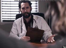 Doctor offers to impregnate wife for infertile couple