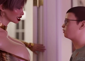 The After Party - Jackerman