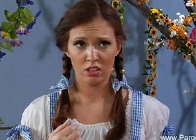 Midget Sex From Eradicate affect Putter Of Oz