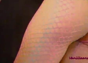 Big Gut Blonde Sucks And Fucks Herself With A Lollipop - Dilettante Vanillaandcaramel