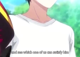 Youkoso Sukebe Elf SCENES EROTICS