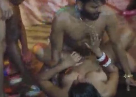Desi Bihari Chapri Nude Dance Show Live with StarSudipa all All Boys( Full Movie )