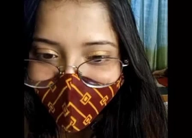 Indian desi bhabhi went live late purchase the night, chaff nonstop as she showed off her wet pussy and big boobs, driving viewers forsaken with every law