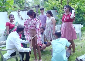 Desi Indian Power supply Sex School Tuition Class Do You want to Join Them To learn Going to bed Style ? ( Hindi Audio )