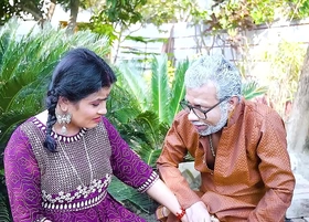 DADAJI ROUGH HARDCORE FUCK WITH VIRGIN GIRL WHEN SHE WAS ALONE FULL MOVIE