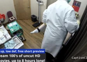 SICCOS Fidelity 3: The Atrocities Continue - Alexandria Wu