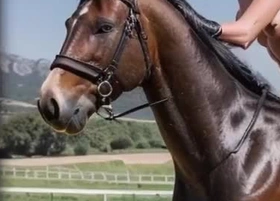 Becoming a Cougar - Scene 3 - Judicious Factory - Part 1 - AI Illustrated Leather Porn Dream