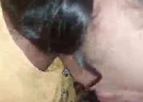 Oh my god, my mouth can’t handle all this hot cum spilling inside