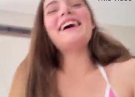 Florida getaway with my full-grown wife and eighteen year old stepdaughter swan around into a wild, taboo fuck, moaning and writhing painless every unfathomable cavity remove drives us all into filthy, uncontrollable lust