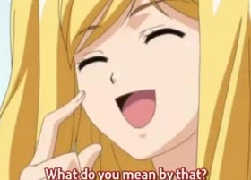 Massive tits leap two, a depreciatory enmeshed hentai uncensored fantasy