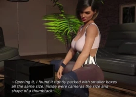 The Thick and Curvy Hot Stepmom Needs a Big Cock - Milfylicious By Maximus