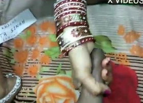 Indian Desi sex video in Indian saree fuck