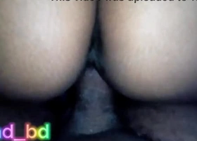 Desi Bangla Sister Tight Juicy Creamy Pussy Doggy Fixed Riding Fucking