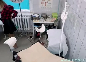 Medical interrogation