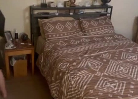 stepMom\'s fantasy and the cuckold husband