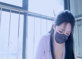 错位情感：落榜弟弟与性感嫂子的性爱生活！完整版关注fansly，互动关注推特哦！