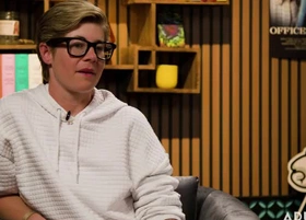 JASMINE TEAA - All-Asian Orgies, Reddit Porn, and Chun-Li Cosplay - THE Grown up Maturity PODCAST