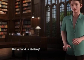 Treasure of Nadia - (PT 36) - {NLT MEDIA}