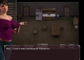 Lust Epidemic - (PT 41) - {NLT MEDIA}