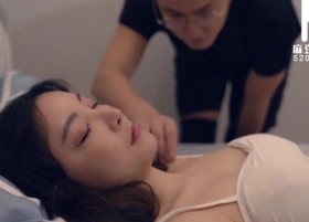 【国产】麻豆传媒作品/MDX0006