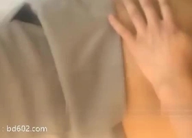 同事的性感老婆主动勾引我啪啪