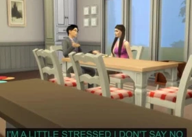 step Laddie asks say no approximately step brother  approximately help say no approximately with respect to say no approximately abstinence - Asian