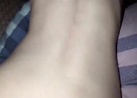 Я без трусиков сделай это быстрее жена вышла в туалет