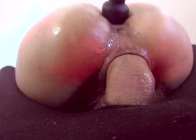 Step Mommy\'s Relative position Challenge