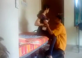 Juicy Indian GF Homemade